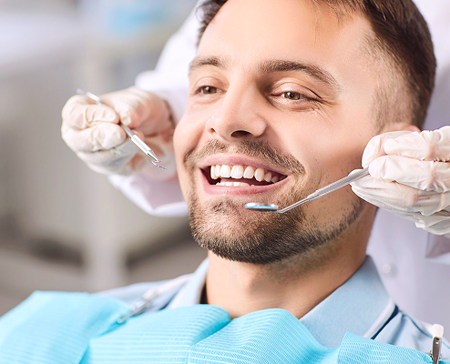 dental services